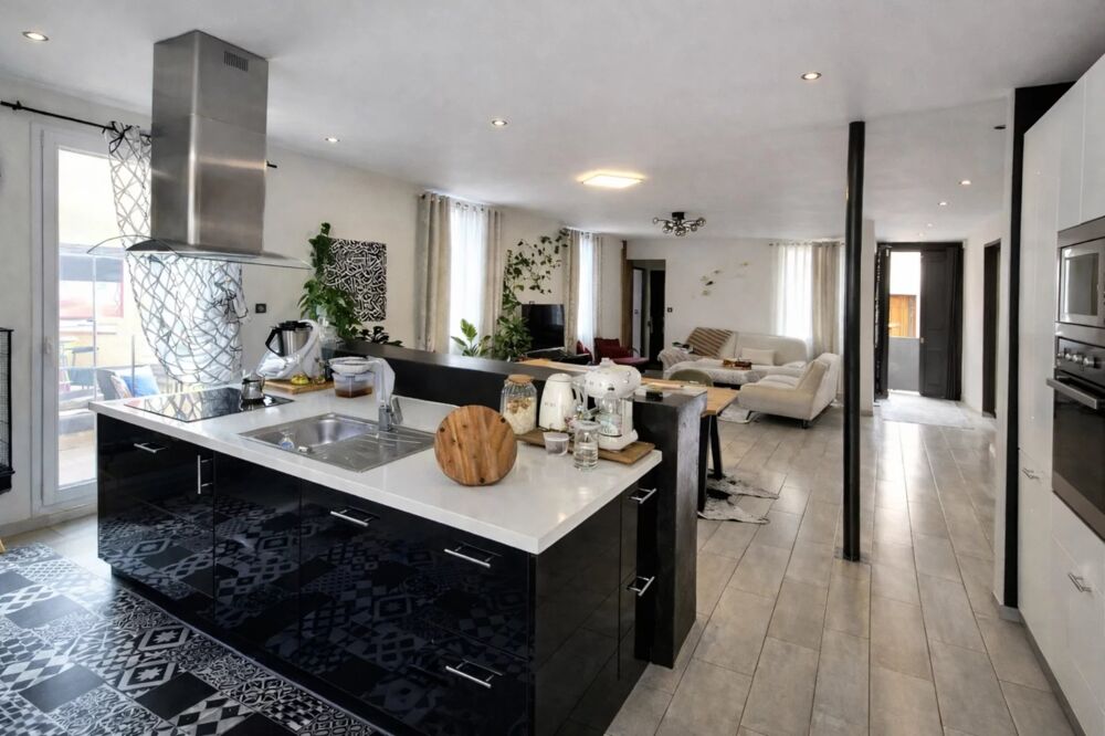 Ensemble immobilier avec fort potentiel locatif à Carcassonne