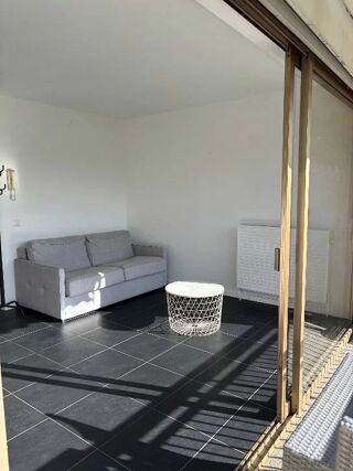  Appartement � louer 2 pi�ces 32 m�