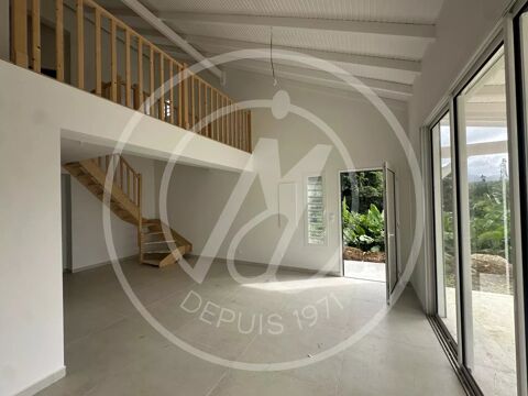  Maison � louer 5 pi�ces 96 m�