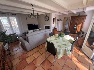  Maison à vendre 6 pièces 143 m²