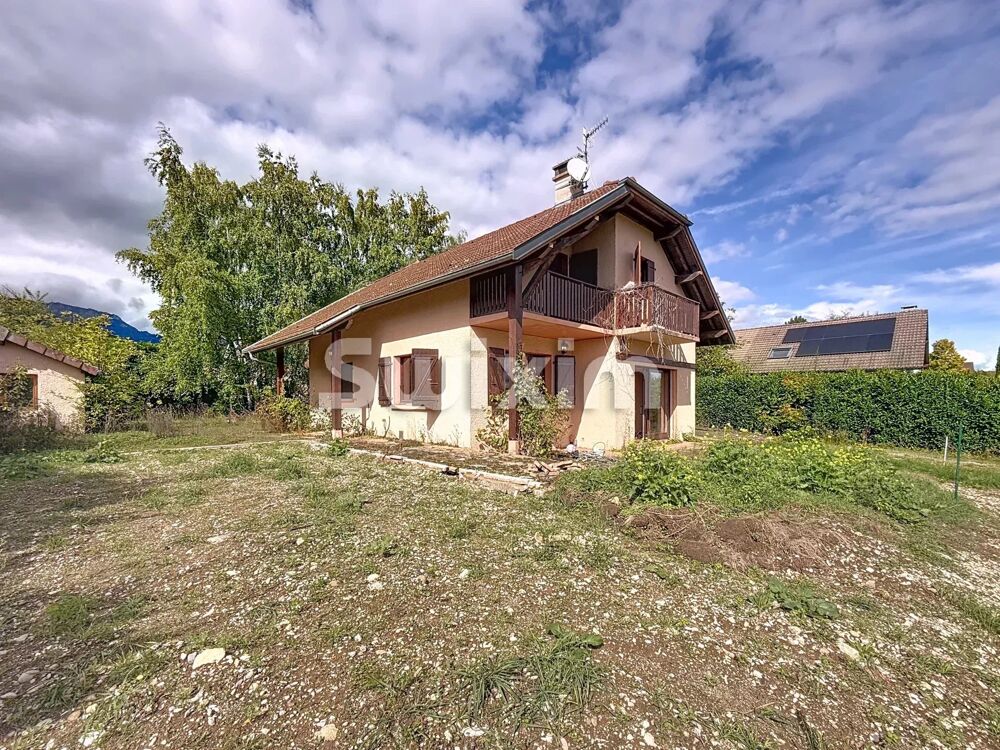  vendre  Maison Cessy (01170)