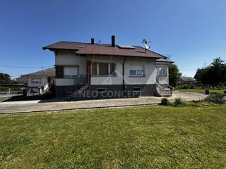  Maison  vendre 6 pices 138 m