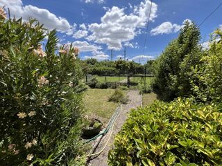  Maison à vendre 4 pièces 81 m²