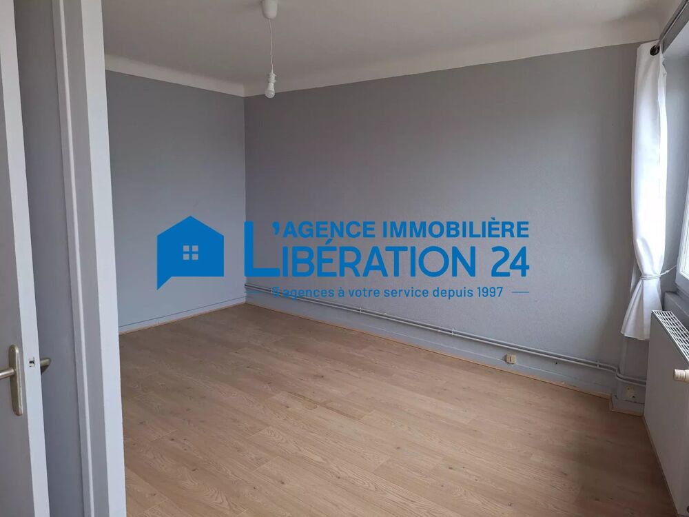Location Appartement Appartement 2 pièces Saint-just-saint-rambert