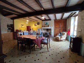  Maison � vendre 4 pi�ces 175 m�