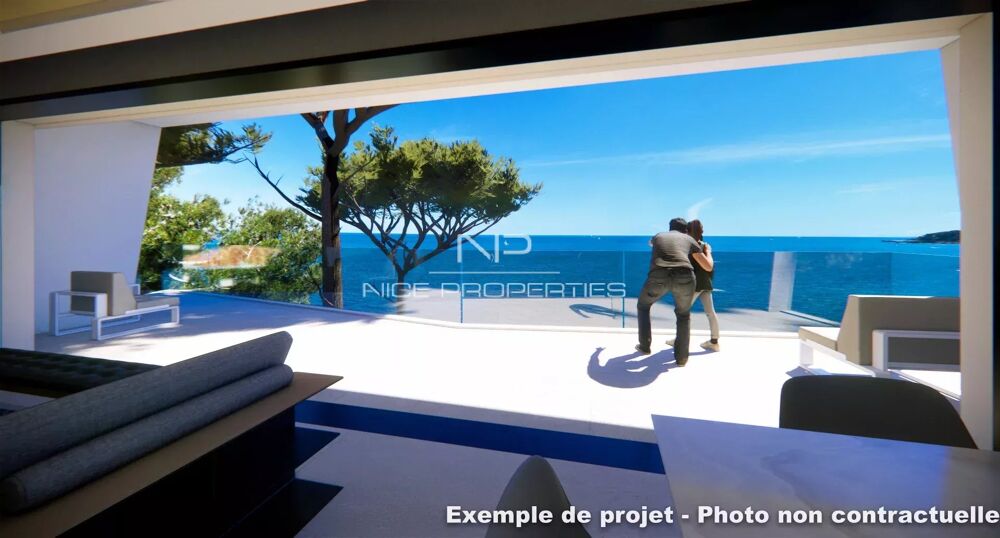  vendre  Maison Antibes (06600)