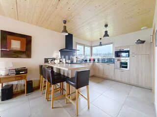  Maison � vendre 6 pi�ces 138 m�