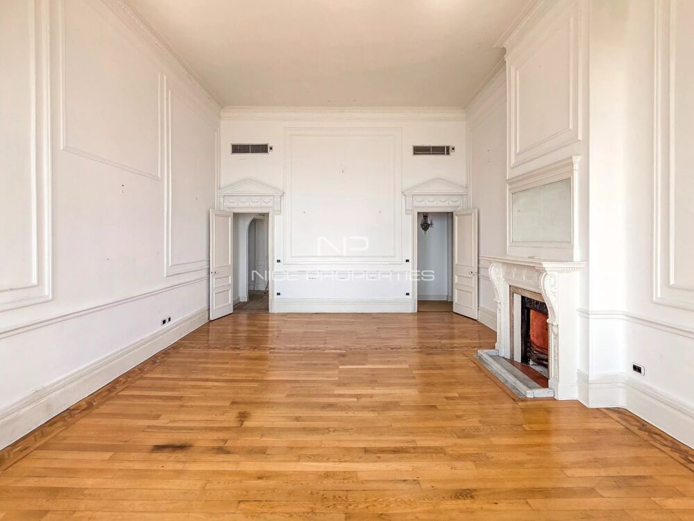 à vendre  Appartement Beausoleil (06240)
