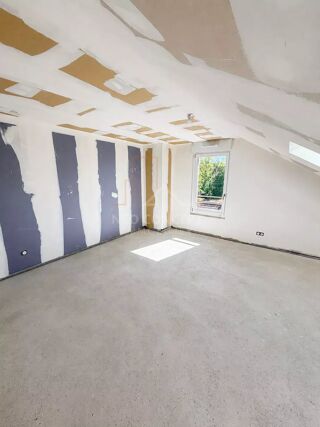  Appartement à vendre 4 pièces 101 m²