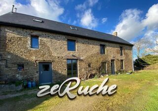  Maison � vendre 8 pi�ces 199 m�