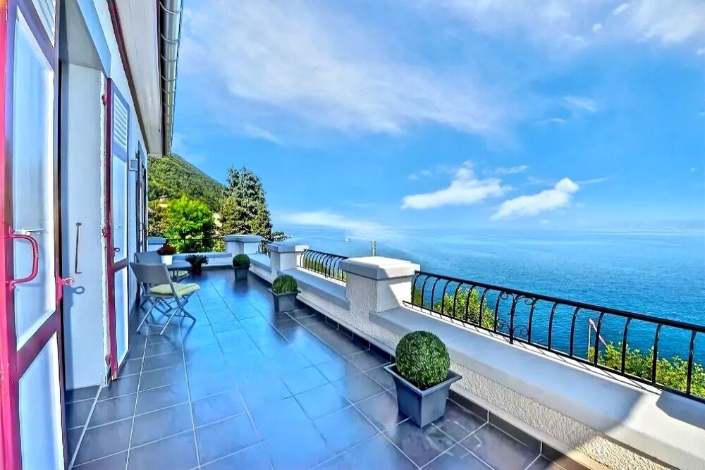  vendre  Maison Meillerie (74500)