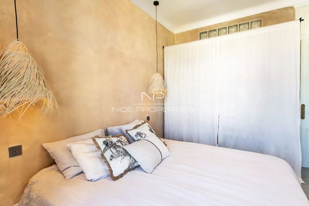 � vendre  Appartement Nice (06300)