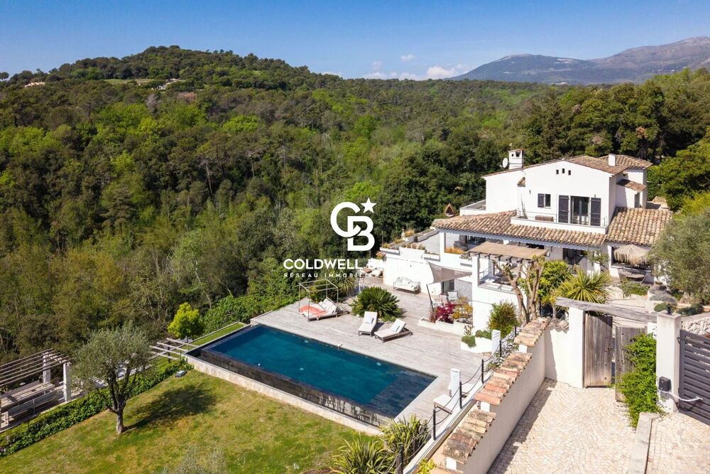 Vente villa de prestige 8 pièces 310 m² - Vue 4