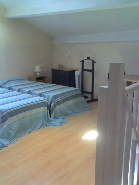  Appartement � louer 2 pi�ces 40 m�