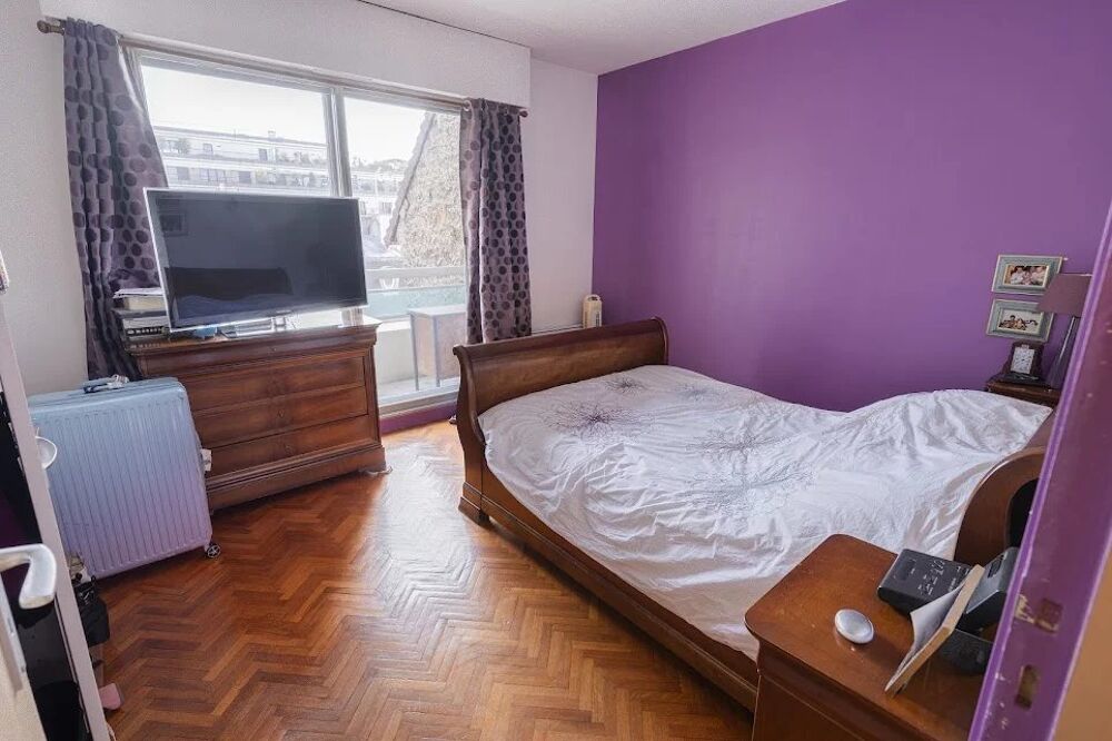 � vendre  Appartement Saint-Mand� (94160)