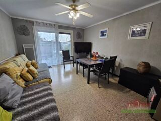  Maison à vendre 3 pièces 77 m²