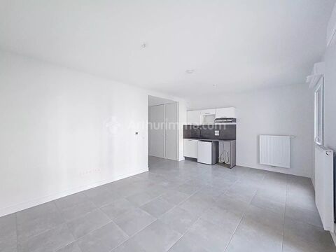  Appartement � louer 1 pi�ce 31 m�