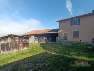  Maison à vendre 3 pièces 81 m²