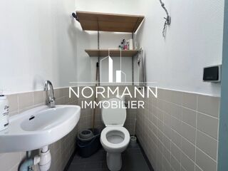  Appartement à vendre 1 pièce 8 m²