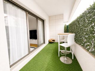  Appartement � vendre 4 pi�ces 86 m�
