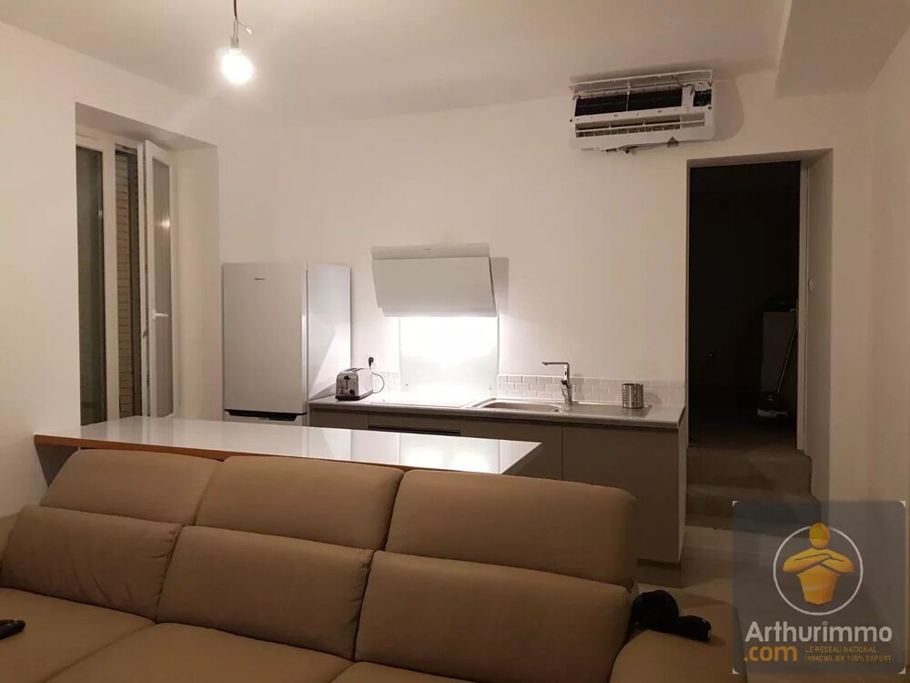 Appartement 3 pièces