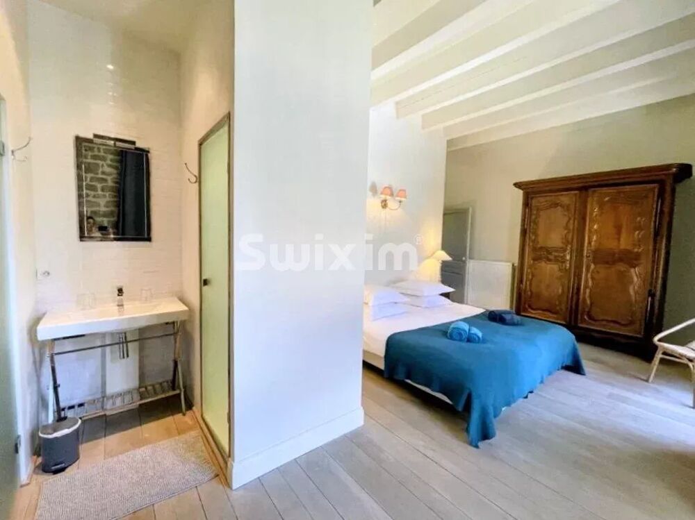 à vendre  Maison Santenay (21590)