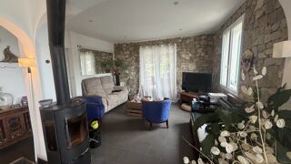  Maison à vendre 5 pièces 120 m²