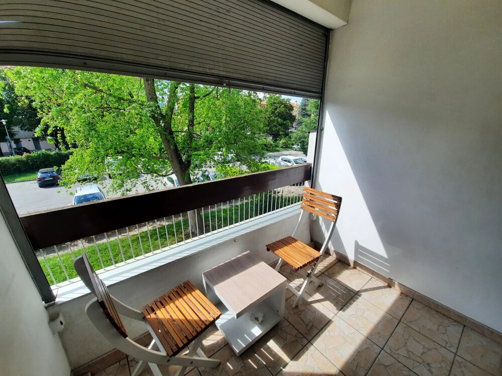 Location Appartement VALENCE SUD - T1 bis Valence