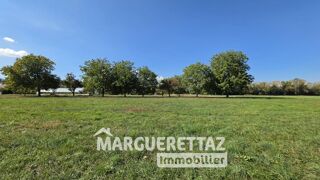 Vente Terrain Terrain - St Pierre en Faucigny - Vue et Ensoleillement - Saint-pierre-en-faucigny