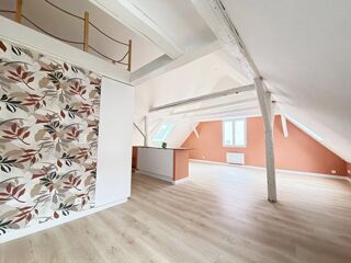  Appartement à vendre 3 pièces 59 m²