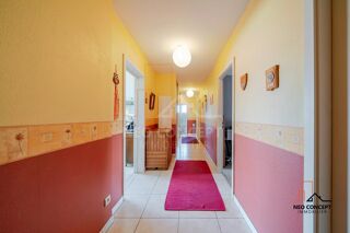  Appartement � vendre 4 pi�ces 97 m�