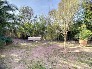 Vente Appartement 3 Piéces en Rez de Jardin -  Avenue de Valescure au Calme Absolu Saint-raphaël