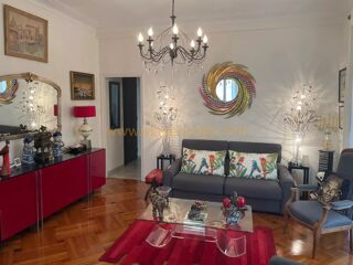  Appartement à vendre 3 pièces 61 m²