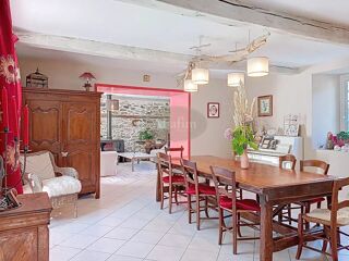  Maison à vendre 10 pièces 250 m²