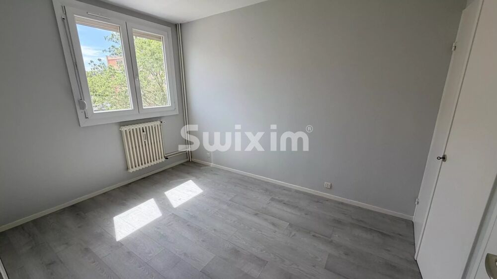 Vente Appartement Appartement 4 pièces Chenôve