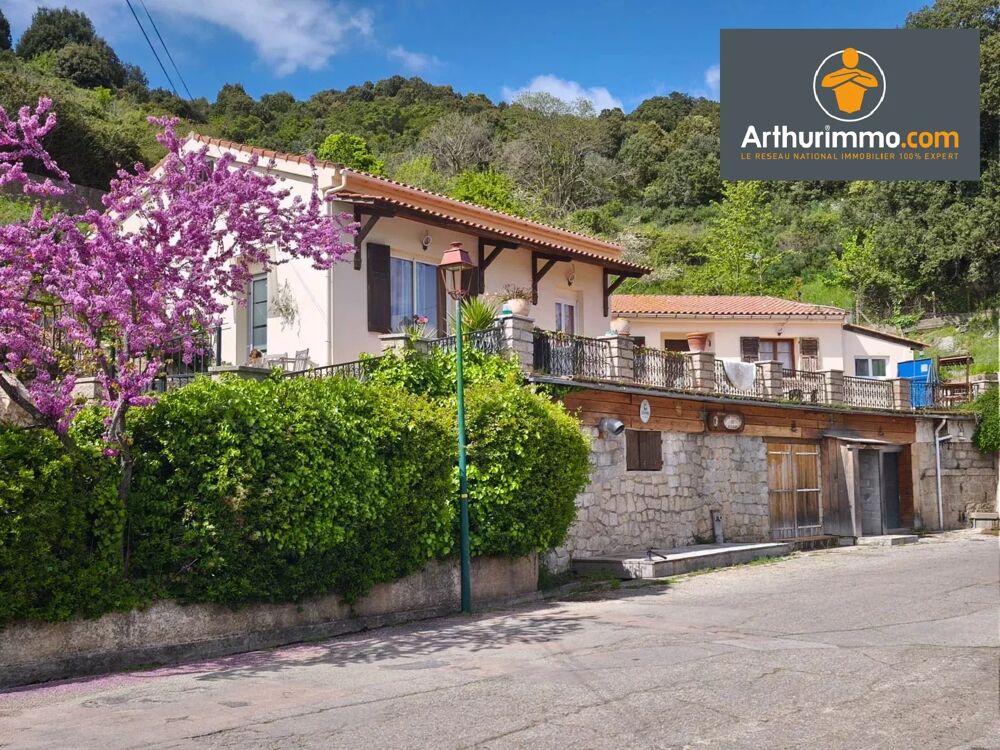Vente Maison Maison  T3 + DEPENDANCES  - SPA  -  EXCLUSIVITE Bisinao