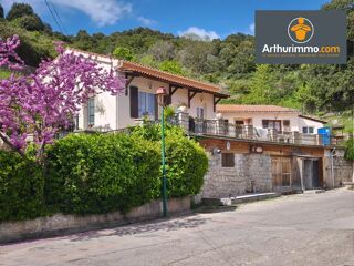  Maison à vendre 8 pièces 120 m²