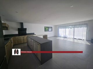  Maison à vendre 4 pièces 118 m²