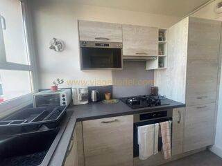  Appartement � vendre 3 pi�ces 65 m� Soisy-sous-montmorency