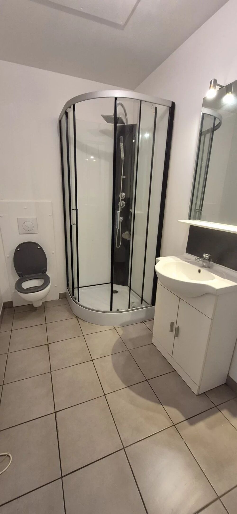 Location Appartement T2 en RDC à Saint-Omer Saint-omer