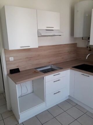  Appartement � louer 2 pi�ces 39 m�