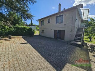  Maison à vendre 3 pièces 69 m²