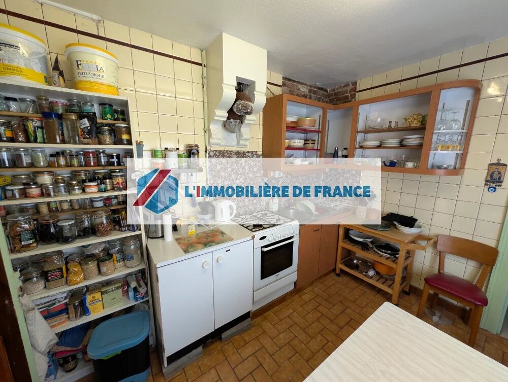 Exclusivité Maison individuelle avec accès marais