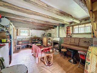  Maison � vendre 2 pi�ces 110 m�