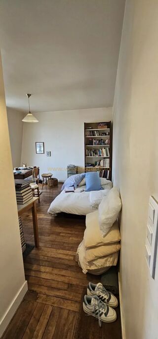  Appartement  vendre 1 pice 23 m