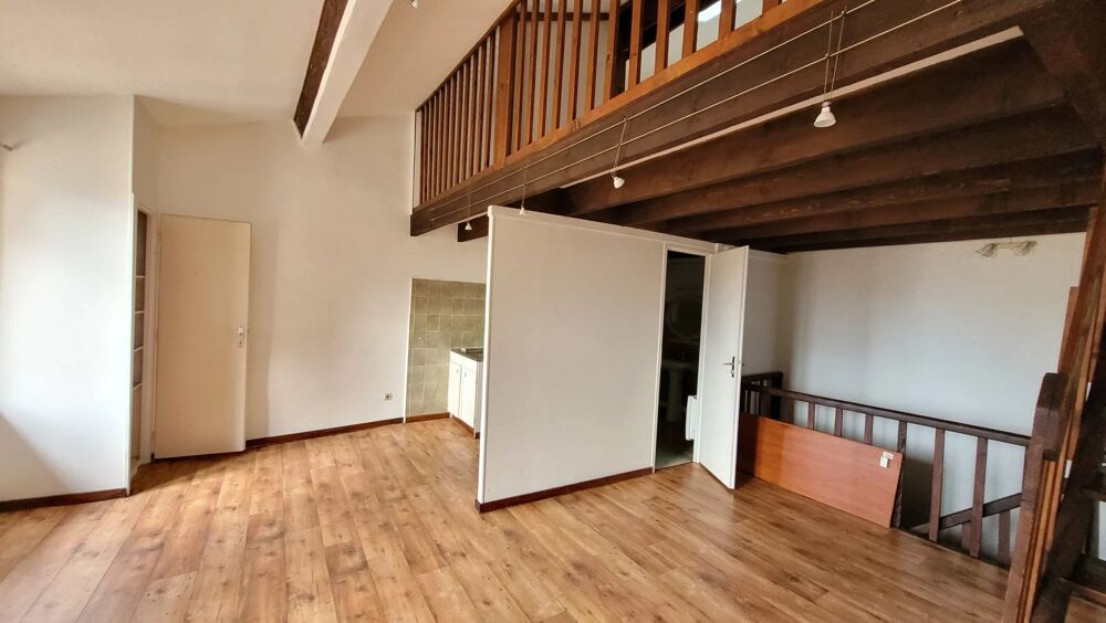 Location Appartement VALENCE - Centre-Ville Valence