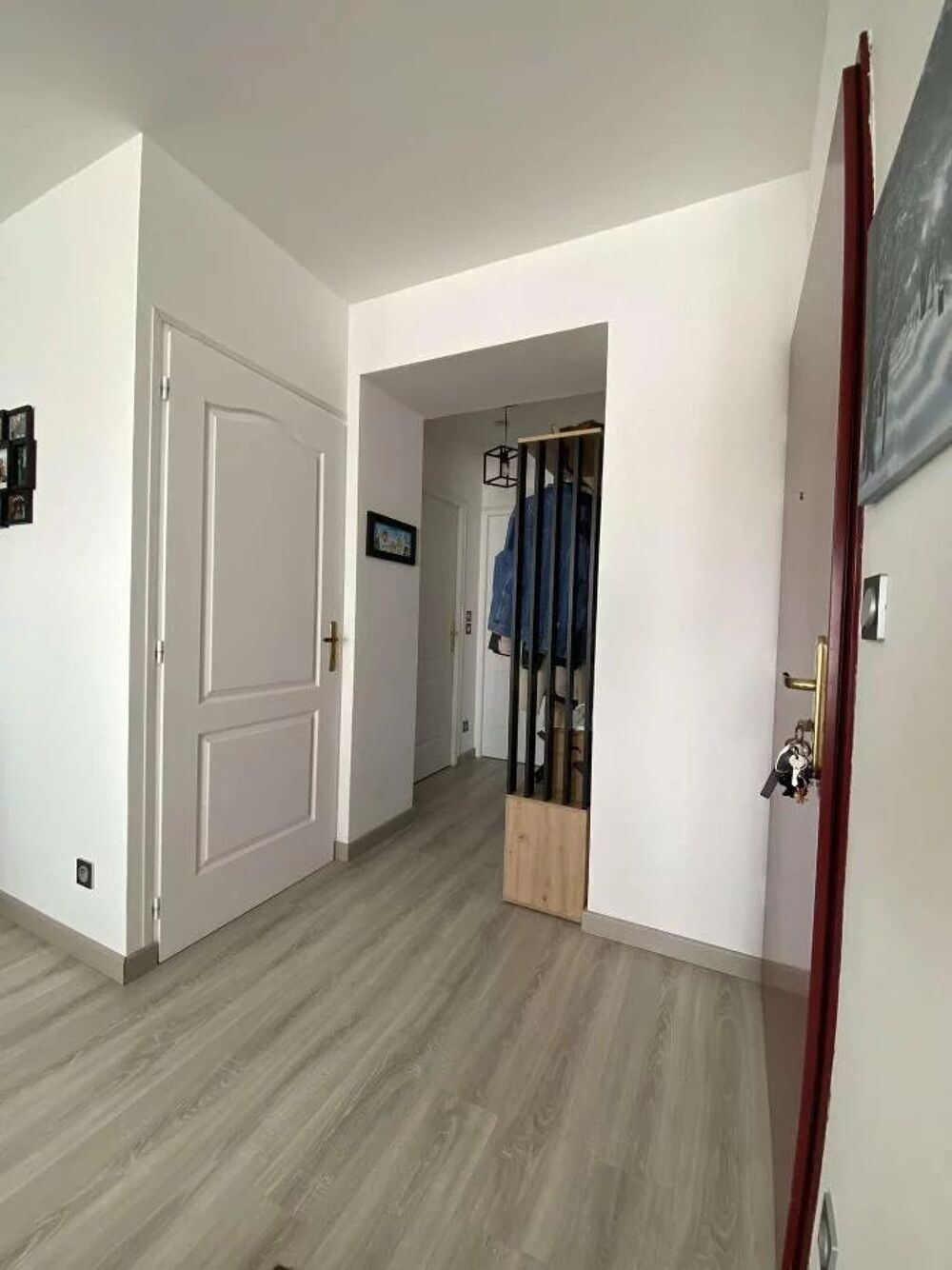Vente Appartement GRUCHET LE VALASSE Gruchet-le-valasse