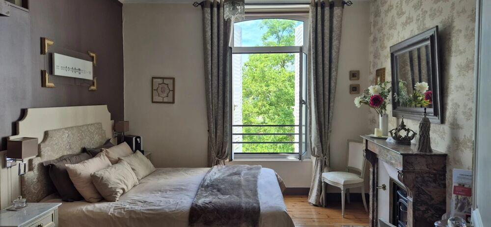 à vendre  Maison Le Mans (72000)