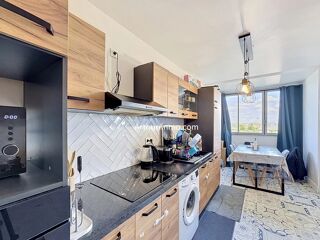  Appartement à vendre 3 pièces 65 m²