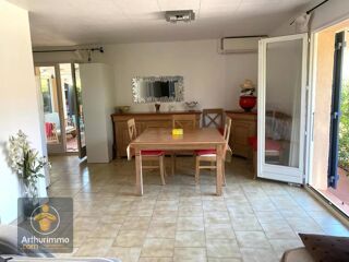 Maison à vendre 4 pièces 88 m²